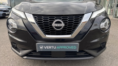 Nissan Juke 1.0 DiG-T 114 N-Connecta 5dr DCT Petrol Hatchback